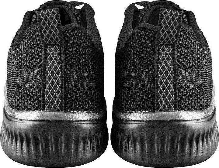 Immagine prodotto JTI Scarpe da ginnastica, nero - misura 43 (43)