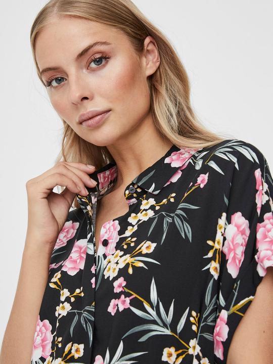 Immagine prodotto Vero Moda Mini abito a camicetta (XS)