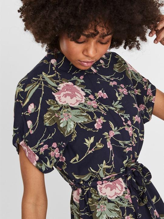 Actual product image Vero Moda Mini blouse dress (XS)