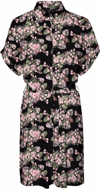 Vero Moda Mini blouse dress (S)