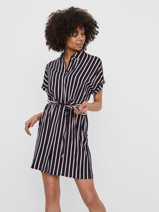 Produktbild Vero Moda Mini Blusenkleid (S)