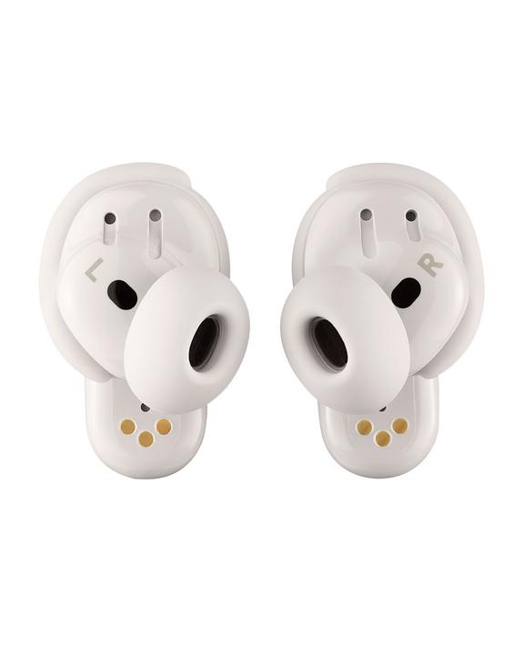 Produktbild Bose QuietComfort Ultra Earbuds (2nd Gen) (ANC, 6 h, Kabellos)