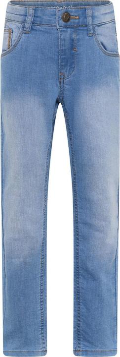 Produktbild Minymo Jeans Strech light dusty (104)