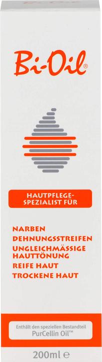 Produktbild Bi-Oil 200 ml Öl (Körperöl, 200 ml)