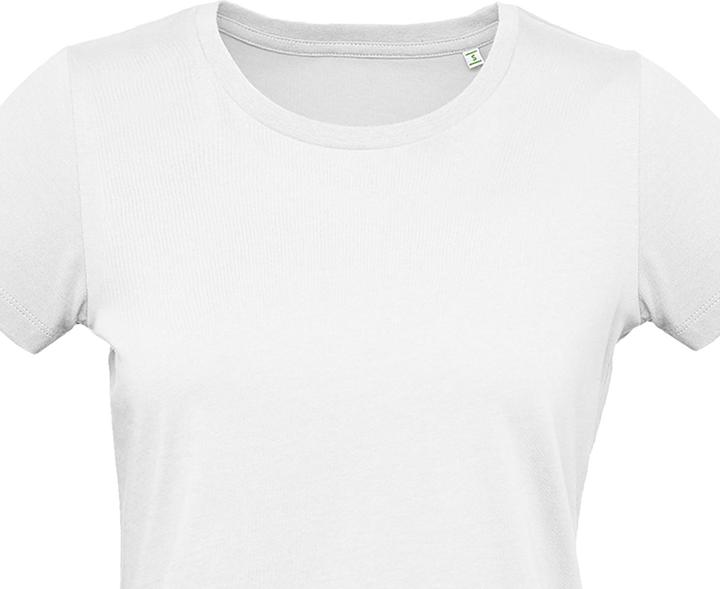 Immagine prodotto B&C Inspire Plus T Maglietta Donna (L)