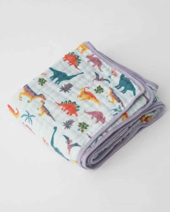 Immagine prodotto little unicorn Trapunta Big Kid (183 x 152 cm)