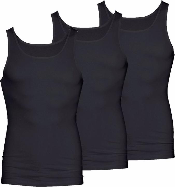 Produktbild Mey 3er Pack Dry Cotton Dry Cotton (S)