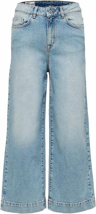Produktbild Selected Femme High Waist Cropped Jeans