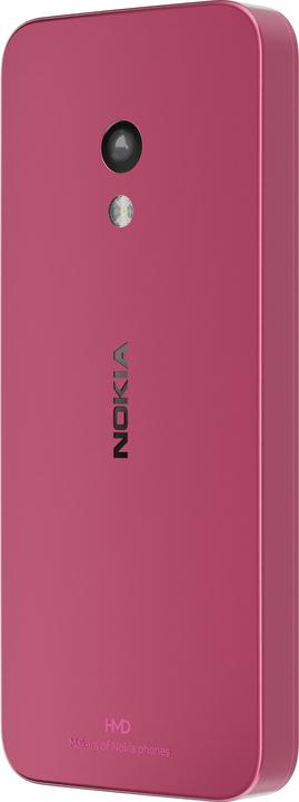 Produktbild HMD Nokia 225 (2024) (2.40", 0.30 Mpx, 4G)