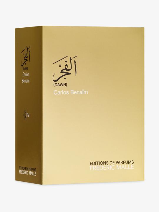 Produktbild Frédéric Malle Dawn (Eau de Parfum, 100 ml)