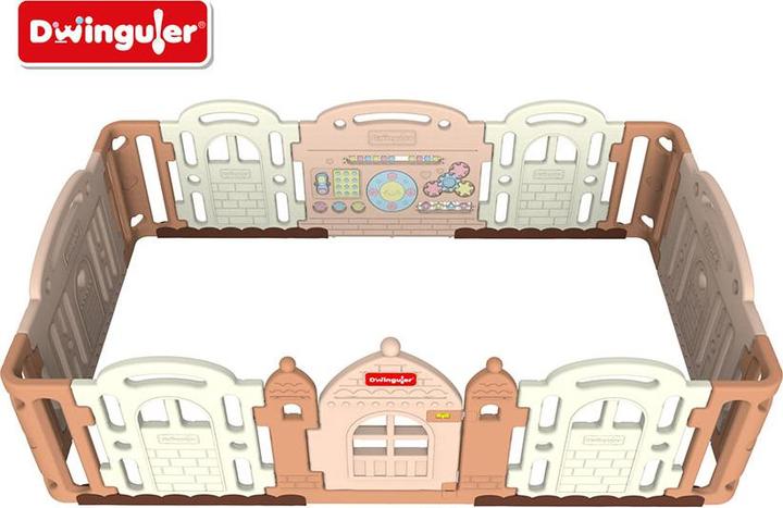 Immagine prodotto Dwinguler Castello (150 cm, 240 cm)
