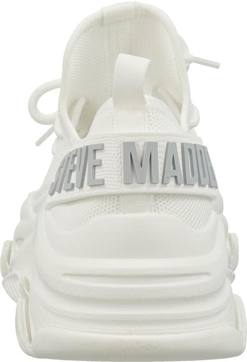 Produktbild Steve Madden Protege Sneakers niedrig - Weiss - Grösse 39 (39)