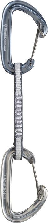 Image du produit Black Diamond Oz Quickdraw 12 cm Express Set