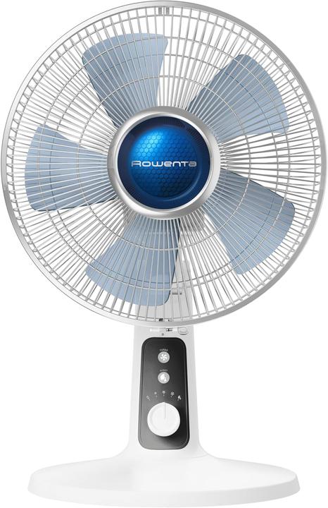 Rowenta Tischventilator - VU2731 Turbo Silence Extreme+ (38 dB)