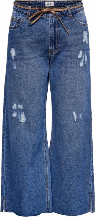 Immagine prodotto Only ONLSonny HW Wide Cropped Jeans (W30/L32)