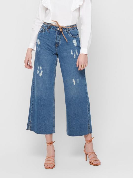 Immagine prodotto Only ONLSonny HW Wide Cropped Jeans (W30/L32)