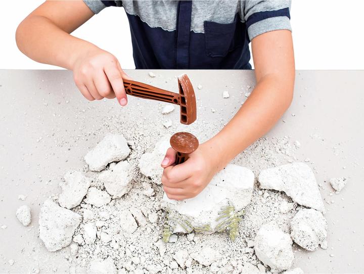 Immagine prodotto Clementoni Scienza e giochi Archeospel - Velociraptor