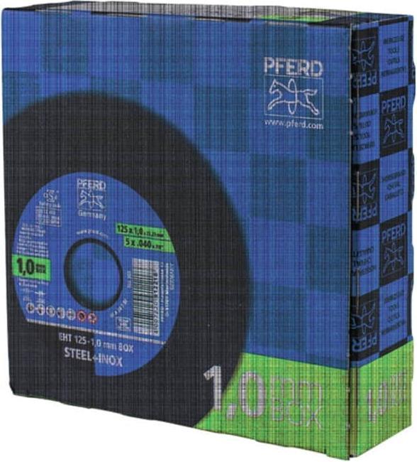 Image du produit Pferd Trennscheibe