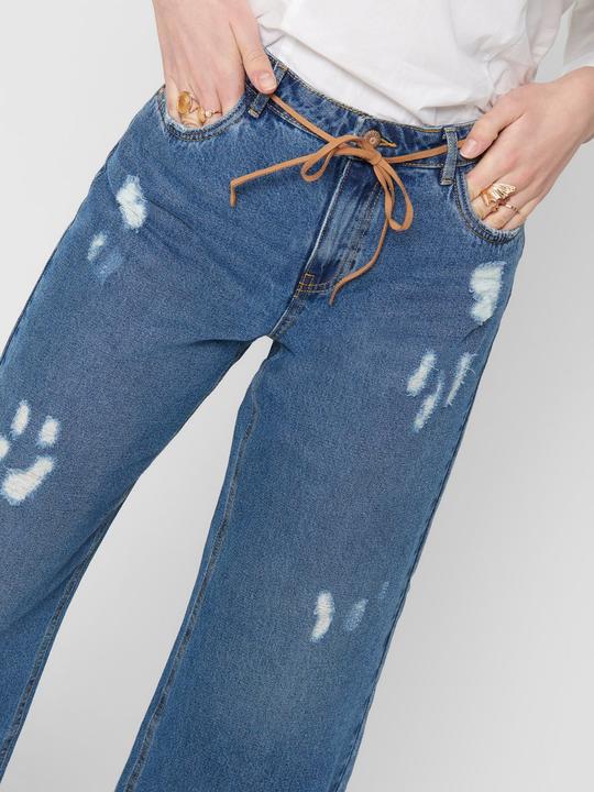 Immagine prodotto Only ONLSonny HW Wide Cropped Jeans (W30/L32)