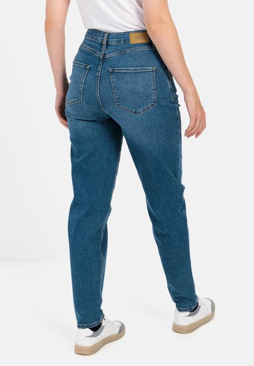 Produktbild Camel Active Mom Fit 5-Pocket Jeans (W25/L32)