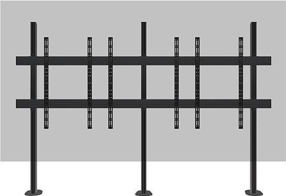 Produktbild b-tech SYSTEM X - Bolt-Down Stand