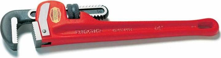Immagine prodotto Ridgid Chiave a tubo dritta (305 mm)
