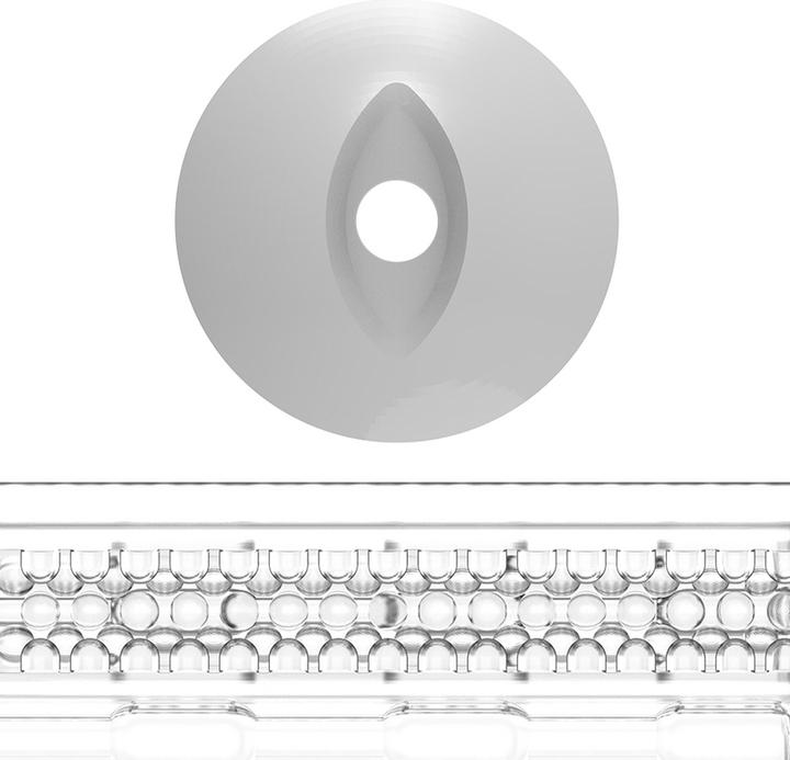 Productafbeelding Kiiroo Titanium huls