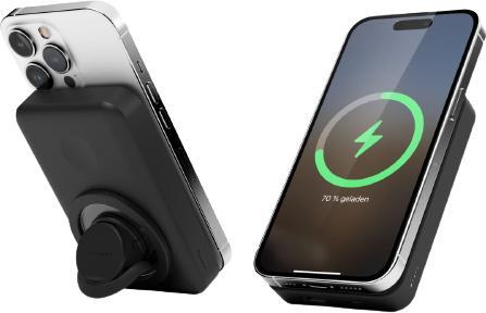 Produktbild Vonmählen Allroundo Pro (10000 mAh, 15 W, 38500 Wh)