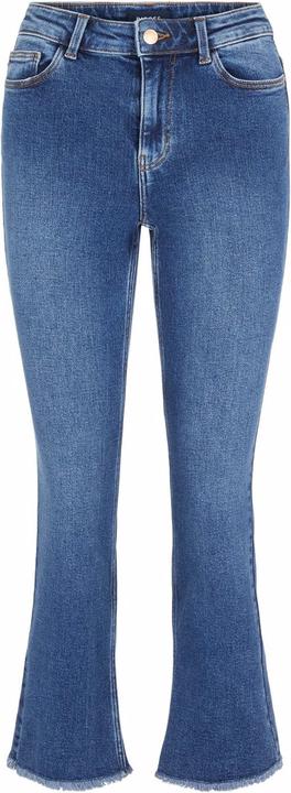 Produktbild Pieces Cropped Flared Jeans
