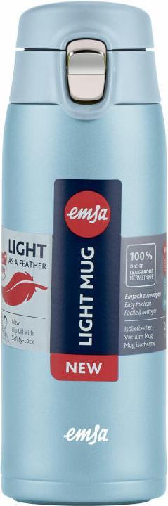 Actual product image Emsa Travel Mug Light (0.40 l)