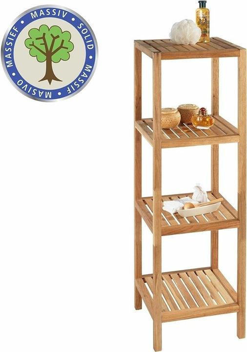 Actual product image Wenko Norway (36 x 36 x 112 cm)
