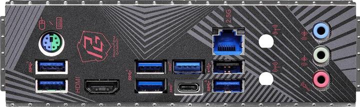 Image du produit AsRock Z790 Phantom Gaming Lightning (LGA 1700, Intel Z790, ATX)