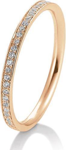 Produktbild Breuning Memoire Ring (50, 585/14 K Gold)