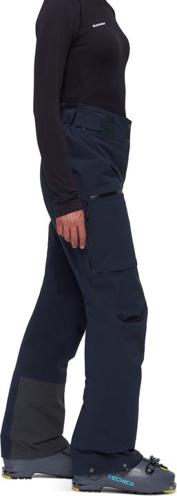 Produktbild Mammut Stoney HS Thermo Pants Women (44)