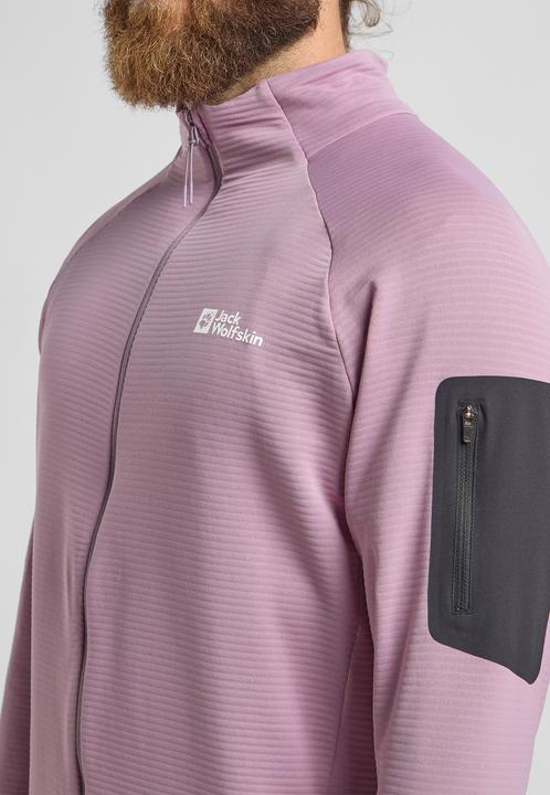 Immagine prodotto Jack Wolfskin Prelight Fz M (M)