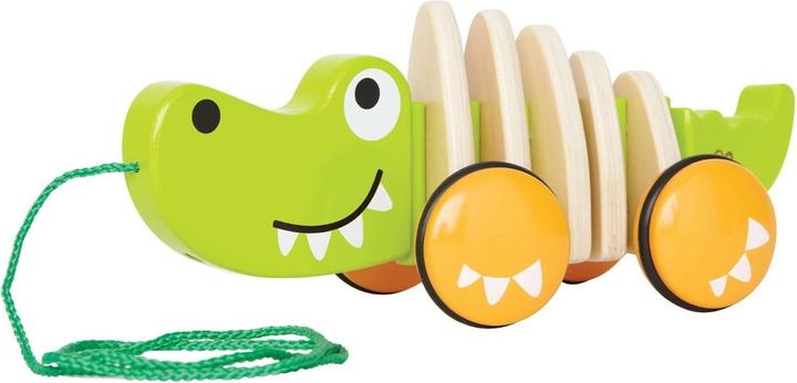 Immagine prodotto Hape Coccodrillo Coccodrillo