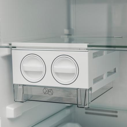 Produktbild Sharp SJ-SC41CHXI2-EU (Freistehend, 280 l)