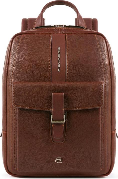 Image du produit Piquadro Petit sac à dos pour ordinateur portable Ares (9 l)