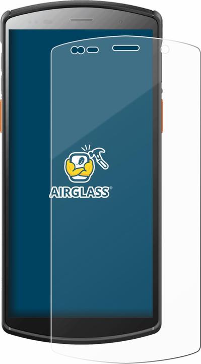 Actual product image BROTECT AirGlass Glass