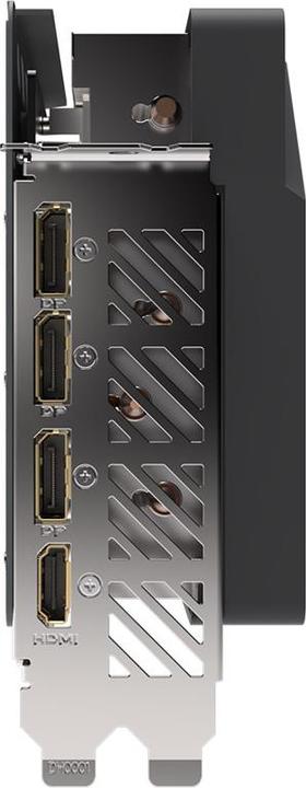 Produktbild Gigabyte GeForce RTX 4070 Ti EAGLE OC (12 GB)