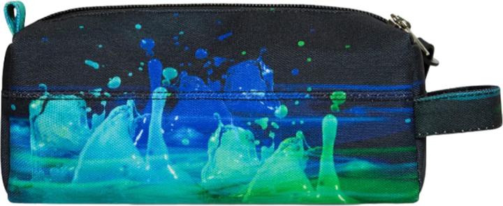 Actual product image Hype 3D Droplets Pencil Case