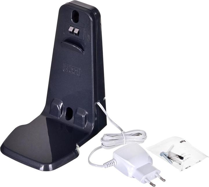 Actual product image Black & Decker BHHV 315 B