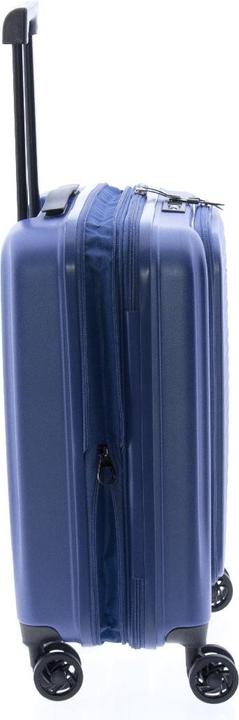 Immagine prodotto Wüsthof Nomadtec - Carrello da cabina (40 l, Bagaglio a mano (fino a 50 litri))