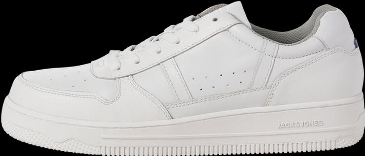 Actual product image Jack & Jones Leather sneaker (40)