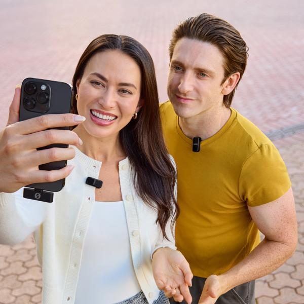 Image du produit RØDE Wireless Micro (USB-C)