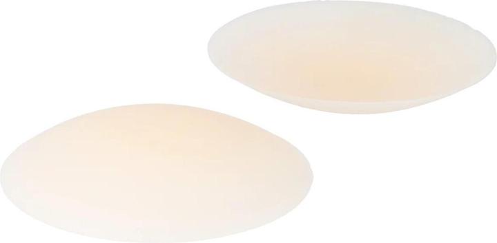 Parsa Beauty PARSA Silikon Nippel Pads, helles nude