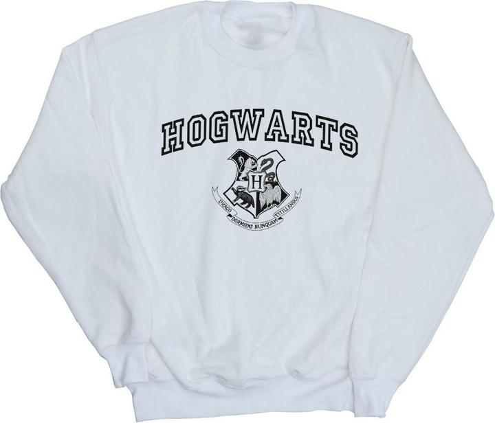 Produktbild Hogwarts Crest Sweatshirt Mädchen (152, 158)