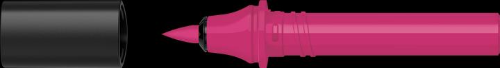 schockpink dunkel