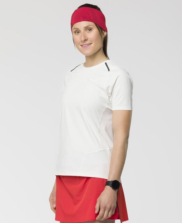 Produktbild Salewa Women's Pedroc Dry Hybrid T-Shirt (40, L)