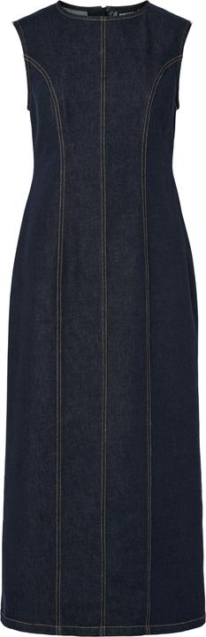 Immagine prodotto Pieces PCFRANNA JEANS Midikleid (S)
